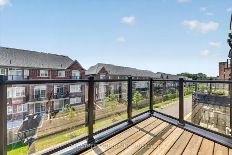 Markham Angus Glen community 42 Herman Gilroy Ln For Sale