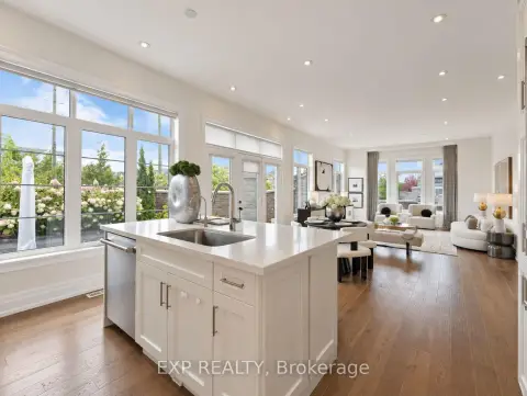 Richmond Hill Jefferson community 34 Settlement Cres For Sale