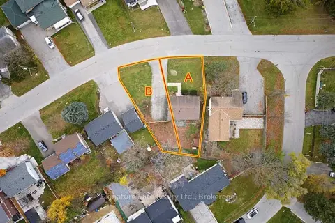 Vaughan West Woodbridge community 41-B Hurricane Ave For Sale