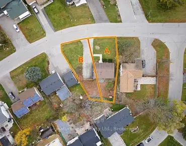 
41-B Hurricane Ave West Woodbridge -  beds  baths  parking space(s) listed at $694900
