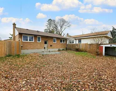 
41-A Hurricane Ave West Woodbridge -  beds  baths  parking space(s) listed at $749900