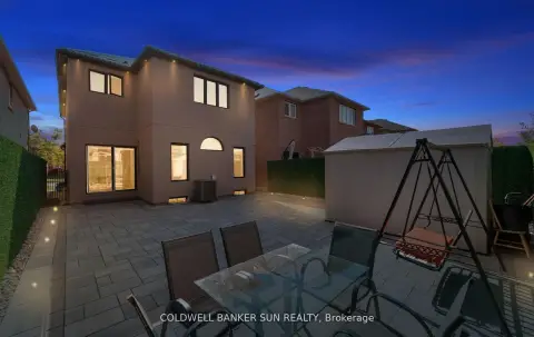 Vaughan Vellore Village community 164 Canada Dr For Sale