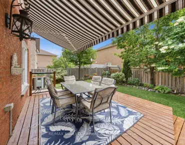 
3 Castlehill Rd Maple - 4 beds 4 baths 2 parking space(s) listed at $1445000