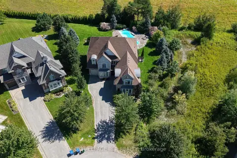 Whitchurch-Stouffville Ballantrae community 35 Somer Rumm Crt For Sale