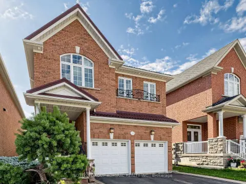 Vaughan Patterson community 41 Ravel Dr For Sale