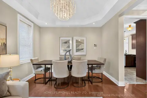 Richmond Hill Rouge Woods community 30 Danpatrick Dr For Sale
