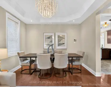 
30 Danpatrick Dr Rouge Woods - 4 beds 4 baths 2 parking space(s) listed at $1599000