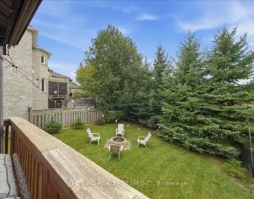 103 Allenvale Dr Aurora Highlands, Aurora 5 beds 3 baths 2 garage $1.4M