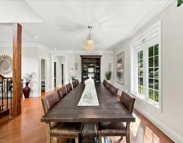 
109 Willis Dr Aurora Highlands - 4 beds 5 baths 3 parking space(s) listed at $1788888