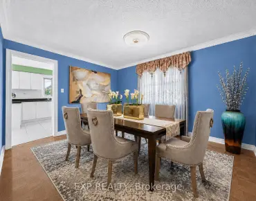 
19 Springbrook Dr Langstaff - 5 beds 6 baths 3 parking space(s) listed at $1890000