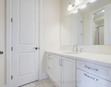 421 Flamingo Rd Uplands, Vaughan 5 beds 7 baths 3 garage $2.98M