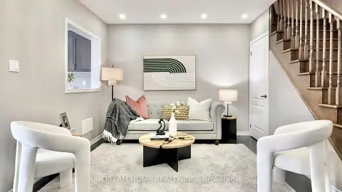 Whitchurch-Stouffville Stouffville community 24 Spofford Dr For Sale