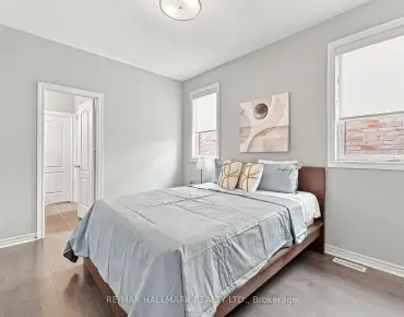 60 Gorman Ave Vellore Village, Vaughan 4 beds 5 baths 2 garage $1.8M