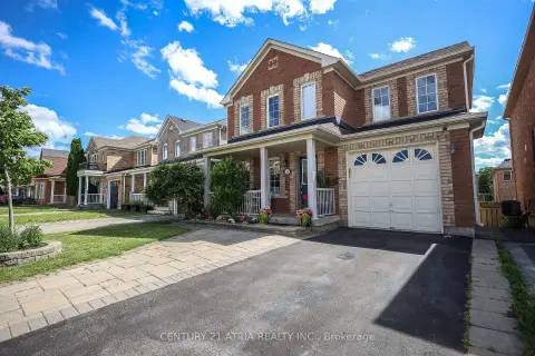 Markham Greensborough community 24 William Grant Rd For Sale