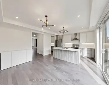 954 Isaac Phillips Way Summerhill Estates, Newmarket 3 beds 4 baths 1 garage $900K