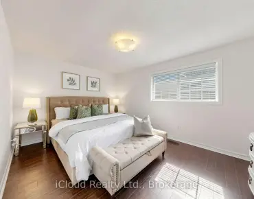 
39 Coventry Crt Crosby - 3 beds 4 baths 2 parking space(s) listed at $999000