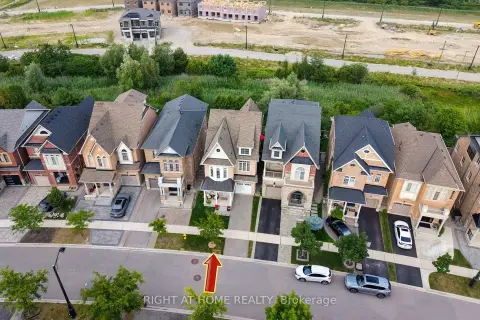 Vaughan Kleinburg community 43 Hopewell St For Sale