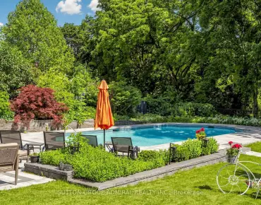 
33 Thorny Brae Dr Royal Orchard - 4 beds 6 baths 2 parking space(s) listed at $3488000