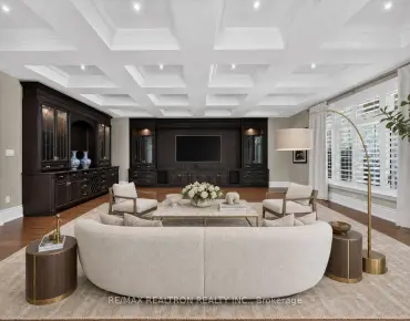 
138 Centre St Uplands - 6 beds 10 baths 5 parking space(s) listed at $5999000