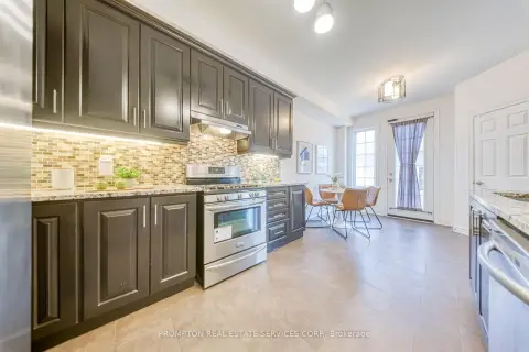 Markham Cornell community 2762 Donald Cousens Pkwy For Sale