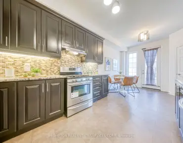 
2762 Donald Cousens Pkwy Cornell - 4 beds 4 baths 2 parking space(s) listed at $1138000