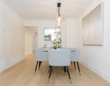 12 Charnwood Pl Aileen-Willowbrook - 3 睡房 3 卫生间 1 车位叫价1368000加元