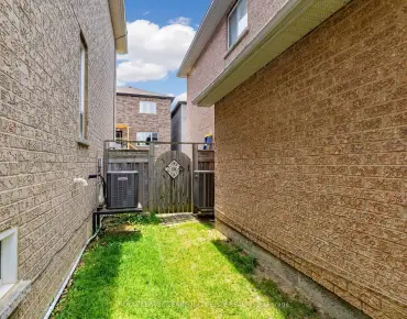 
35 Mynden Way Woodland Hill - 4 beds 4 baths 2 parking space(s) listed at $1119000