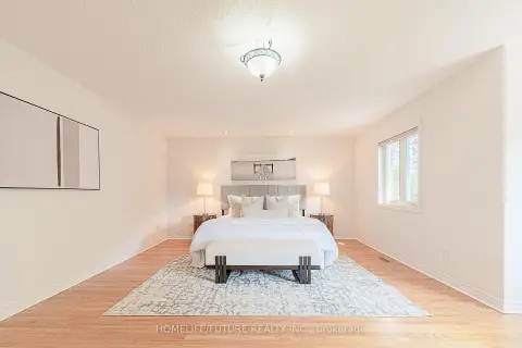 Markham Rouge Fairways community 42 Boxwood Cres For Sale