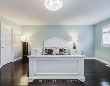 11 Farmington Rd Stouffville - 3 beds 4 baths 2 parking space(s) listed at $1158000