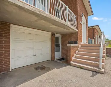 
7867 Martin Grove Rd West Woodbridge - 3 beds 3 baths 1 parking space(s) listed at $1179000