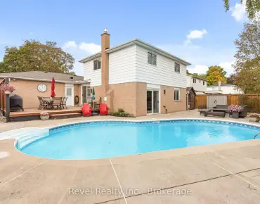 
35 John Dexter Pl Sherwood-Amberglen - 4 beds 3 baths 2 parking space(s) listed at $1499900