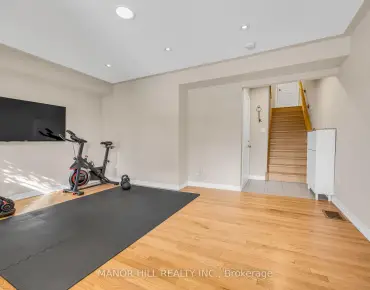 10 Porter Ave W West Woodbridge - 3 beds 3 baths 1 parking space(s) listed at $799900
