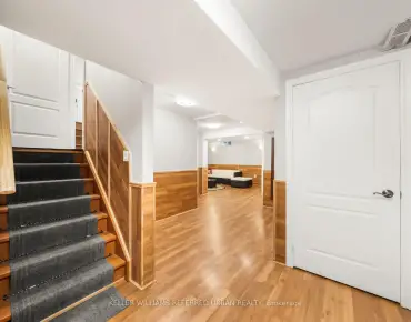 1002 Oaktree Cres Summerhill Estates, Newmarket 4 beds 4 baths 2 garage $998K