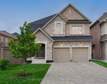 
135 Ross Vennare Cres Kleinburg - 4 beds 4 baths 2 parking space(s) listed at $1648900