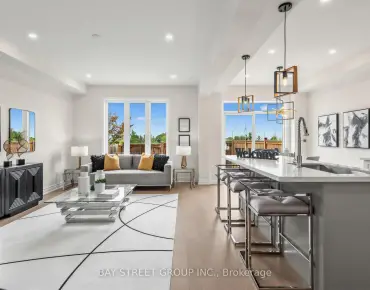 80 Living Cres Victoria Square - 4 睡房 4 卫生间 1 车位叫价1188000加元