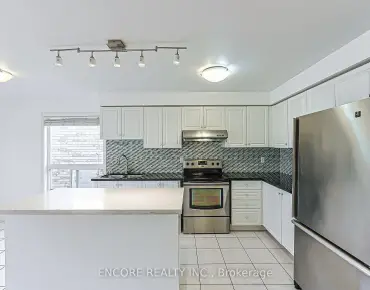1006 Bur Oak Ave Wismer - 3 睡房 4 卫生间 2 车位叫价1049900加元