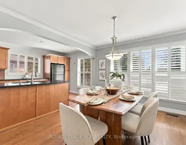 
70 Tecumseh Dr Aurora Heights - 3 beds 2 baths  parking space(s) listed at $799000