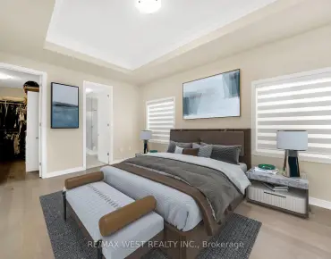 201 Bellefond St Kleinburg - 4 睡房 4 卫生间 2 车位叫价1689000加元