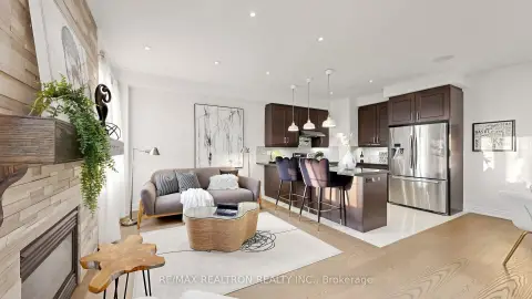 Vaughan Vellore Village community 103 Alexie Way For Sale