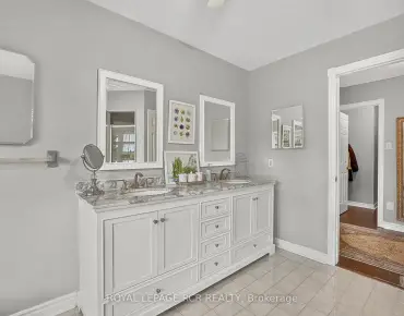 713 Exceller Circ Stonehaven-Wyndham - 4 beds 4 baths 2 parking space(s) listed at $1875000