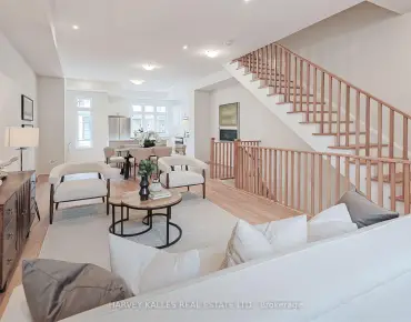 75 De La Roche Dr Vellore Village - 3 睡房 4 卫生间 2 车位叫价1129000加元