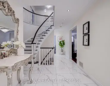 39 Millcroft Way Brownridge - 4 睡房 4 卫生间 2 车位叫价1628000加元