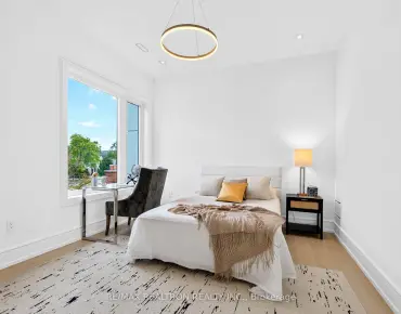 259 Ruggles Ave Harding - 4 睡房 7 卫生间 2 车位叫价2998000加元