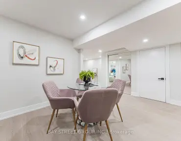 146 Cabinet Cres West Woodbridge - 4 睡房 4 卫生间 2 车位叫价1299000加元