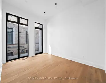 
15 Mckenzie St Vaughan Grove - 4 beds 6 baths 2 parking space(s) listed at $2799900