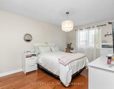 235 Brownridge Dr Brownridge - 4 睡房 4 卫生间 2 车位叫价1450000加元