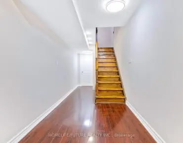 
84 Jack Monkman Cres Cedarwood - 4 beds 4 baths 1 parking space(s) listed at $948900