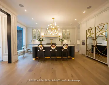 21 Birch Ave South Richvale - 5 睡房 8 卫生间 3 车位叫价4880000加元