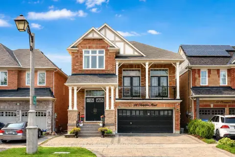 Whitchurch-Stouffville Stouffville community 58 Clamerten Rd For Sale