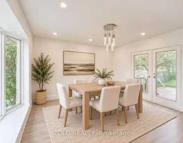 525 Lynett Cres Crosby - 3 睡房 2 卫生间 车位叫价998000加元